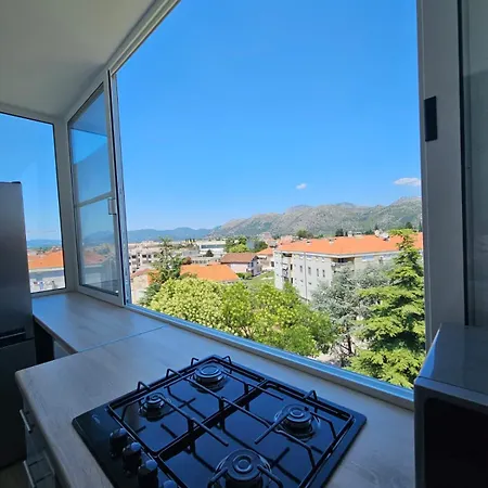 Nika Apartment *