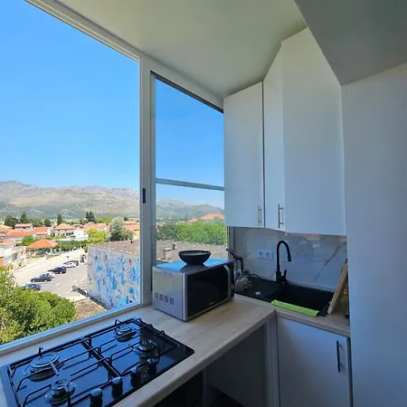 Nika Apartment