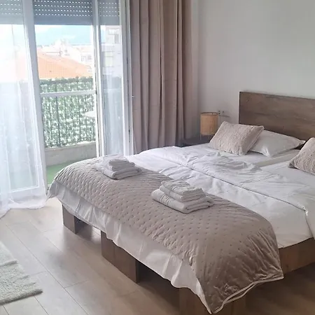 Apartment Nika *